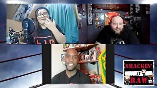 Swallowing Raw - Smackin' it Raw Episode 227