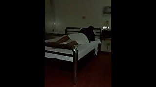 Unang pagkikita sex agad sa hotel ang sarap