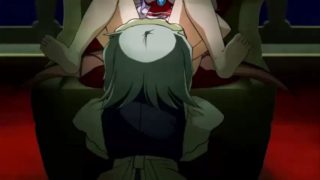 Anime teen princess wet pussy laicking