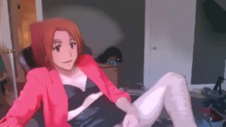 Anime Cross Dressing