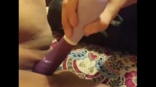 Dildo and Quicky