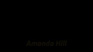 Amanda Hill - Pee Addiction