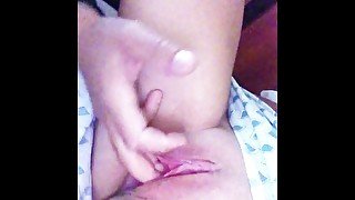 Sexy brunette gets a sexual treatment in hospital