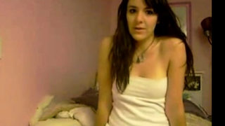 Horny Silly Selfie Teens video (142)