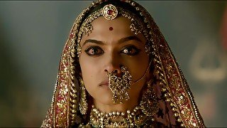 Padmaavat 2018 Hindi