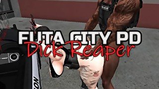 Futa City PD: Dick Reaper