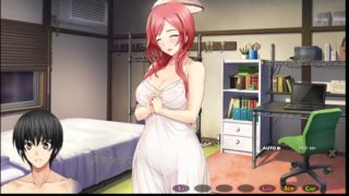 Eroge heartful maman ep 3