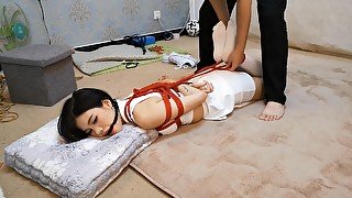 Chinese Bondage