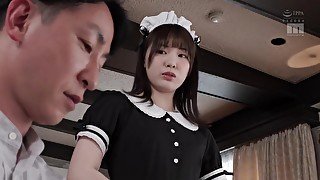 Midv-433 A Little Devil Maid Who Ruined Her Husband (i)