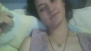 Safadinha Na Web Cam