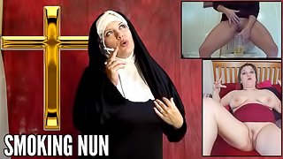 Smoking Nun Porn - Smoking Nun HD Porn Search - Xvidzz.com