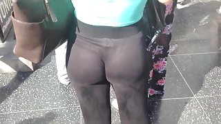 VPL delicious #39 (see thru pants)