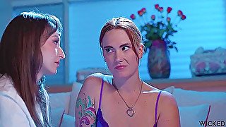 New Siri Dahl Lexi Luna Breadcrumbs (17-01-2025) Hardcore Milf Bigtits Roleplay Lesbian Iluvy Amdahost