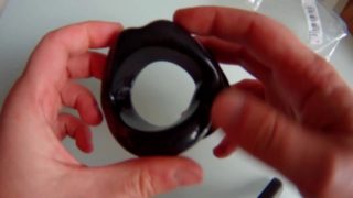 UNBOXING: BAILLON BOUCHE OUVERTE (Bottomtoys)