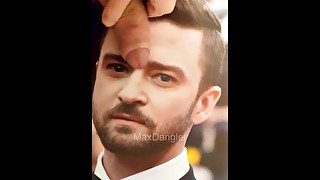 Justin Timberlake Cum Tribute 2