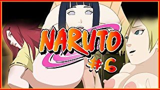 COMPILATION #6 (HENTAI NARUTO)