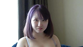 Asian angel 8914