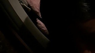 Sucked Big Dick In Car ** Brandy Baxxter