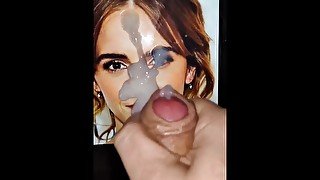 Emma Watson cum tribute