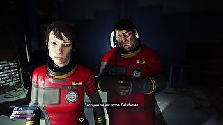 Prey [#18]  The End Without Neuromods