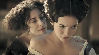 Versailles S01E01-03 (2015) Alexia Giordano, Maddison Jaizani, Valerie Thoumire