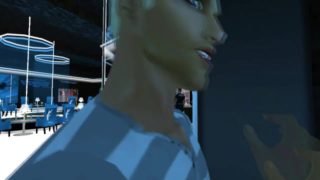 3D gay sex parties online