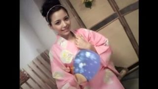 Crazy Japanese whore in Best Teens JAV video