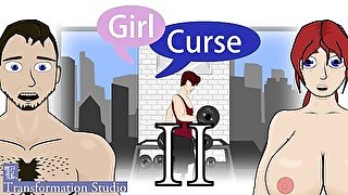 Girl Curse Episode 2