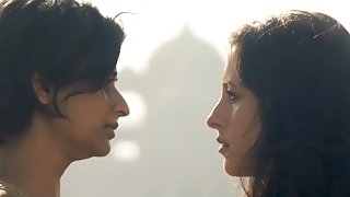 Unfreedom (2015) Preeti Gupta, Bhavani Lee