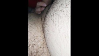 Step mom Sucked step son Soul out & sent his Body into Convulsions (cum in mouth)