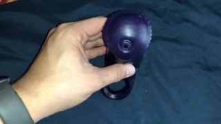 Bad-Dragon Chance sheath unboxing/reveal