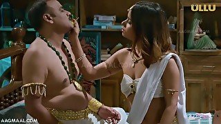 Antique Part 02 (2023) Ullu Hindi Hot Web Series