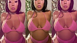 POV Bimbo Sex Simulation