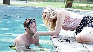 Sinful Stepmommy Memorable Sex Story