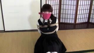 Japanese Bdsm Analfuck