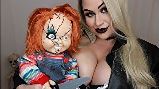 Bride of Chucky