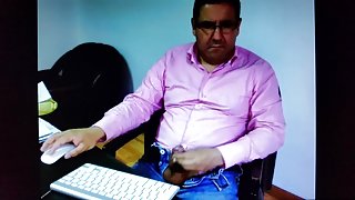 colombian daddy on cam