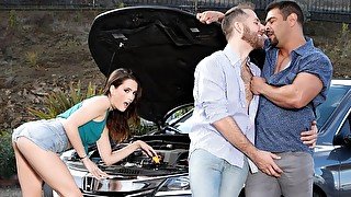 Drive Bi - Scene 1