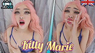 Climax With Me With Kitty Marie