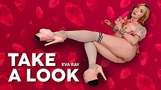 Eva Ray - Take A Look