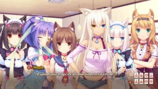 audap's Nekopara Vol 1 PC P3