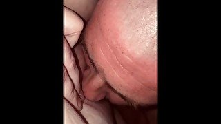 Can I cum in your mouth?