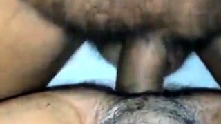 Nice bareback fucking of a hairy ass!!!