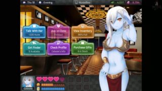 Huniepop Uncensored Gameplay Guide Part 8