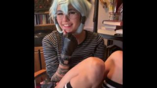 Bubbly Lunch Date with Sinon Preview: Watch at ManyVids!