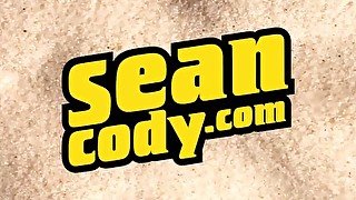 Sean Cody - Compilation Of Thick, Drippy Facials From The Backseat Of A Car To Outside In The Woods