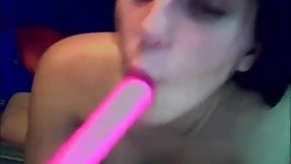 WoodmanCastingX toys-homemade-masturbating