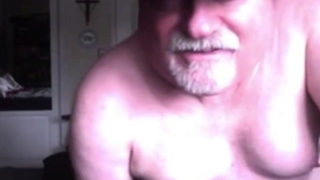 Sexual Dad Strips