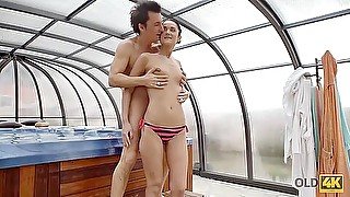 Step Fantasy Video - Angie S