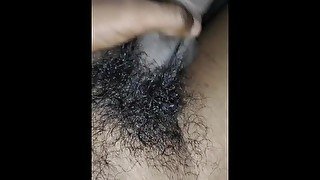 Hairy panies and break virgin boy